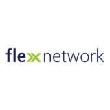 logo flexnetwork, partenaire LiveCampus