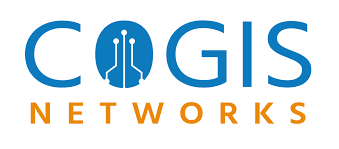 Logo de Cogis Network, partenaire LiveCampus
